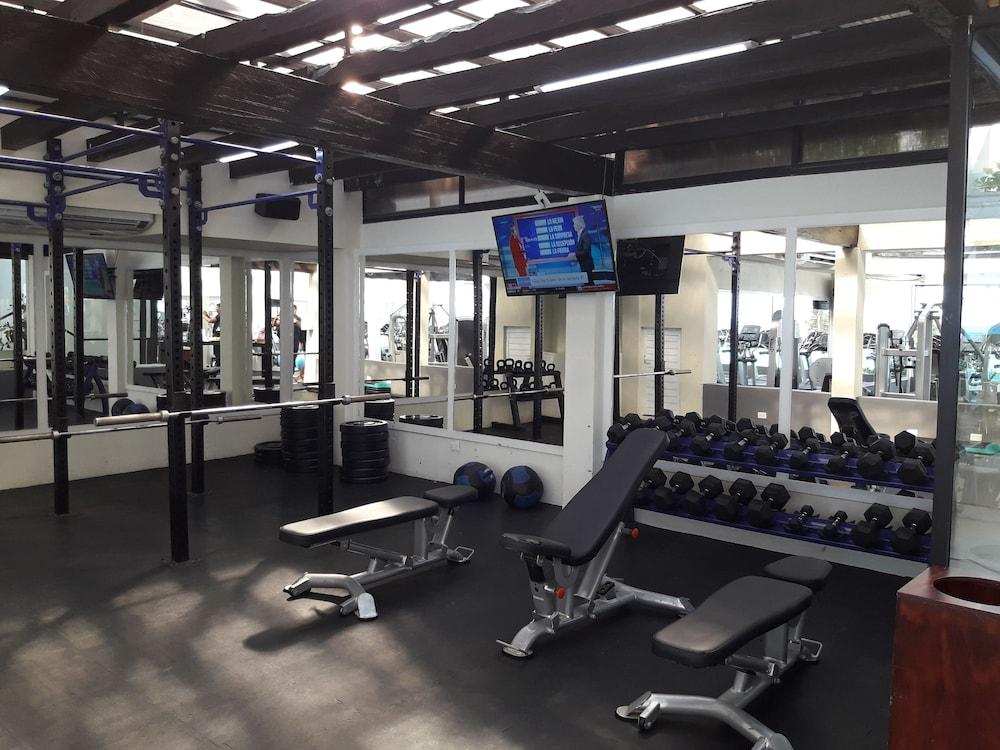 Grand Oasis Sens - All-Inclusive Adults Only Cancun Exterior photo The gym at the National Institute of Dramatic Art