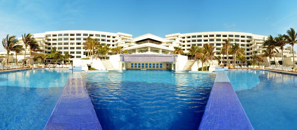 Grand Oasis Sens - All-Inclusive Adults Only Cancun Room photo Hard Rock Hotel
