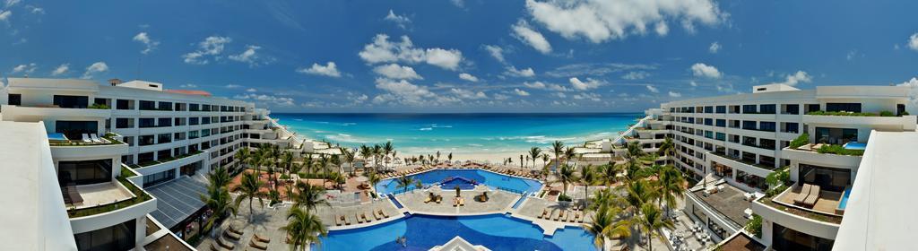Grand Oasis Sens - All-Inclusive Adults Only Cancun Exterior photo Cancún