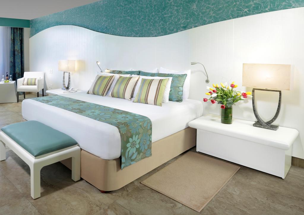 Grand Oasis Sens - All-Inclusive Adults Only Cancun Exterior photo