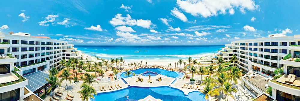 Grand Oasis Sens - All-Inclusive Adults Only Cancun Exterior photo Cancún