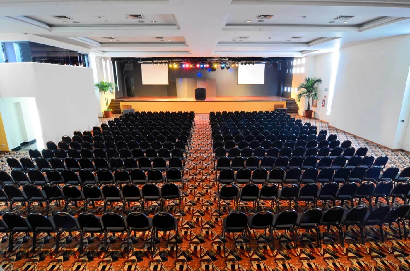 Grand Oasis Sens - All-Inclusive Adults Only Cancun Exterior photo The Grand Ballroom