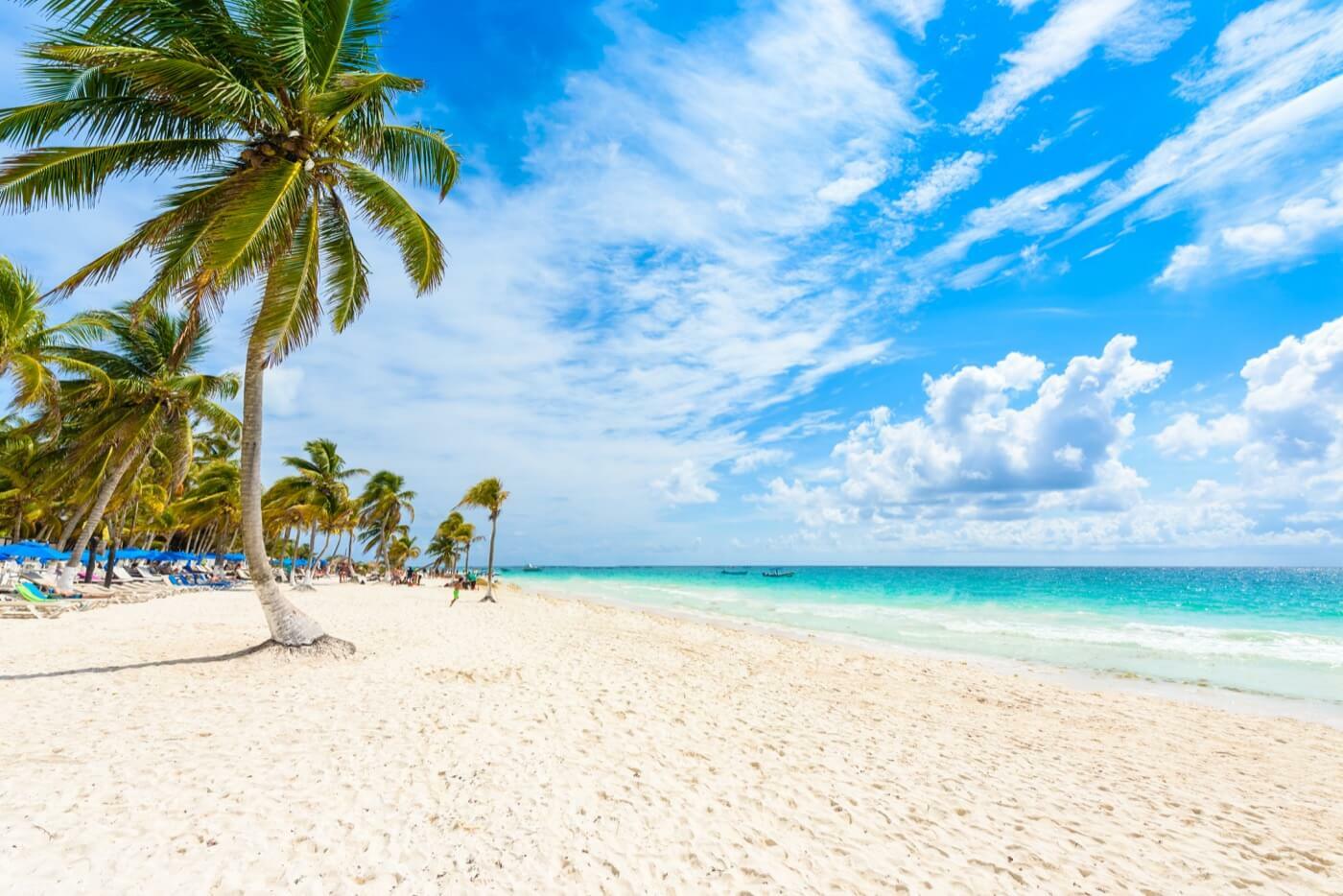 Grand Oasis Sens - All-Inclusive Adults Only Cancun Exterior photo Playa Paraiso